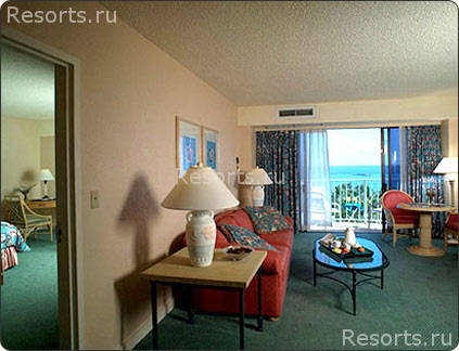 Atlantis Paradise Island Resort 9
